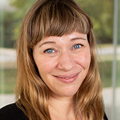 Claudia Haase