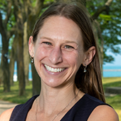 Courtney K. Blackwell 