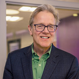 Dan P. McAdams