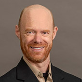 Daniel Molden
