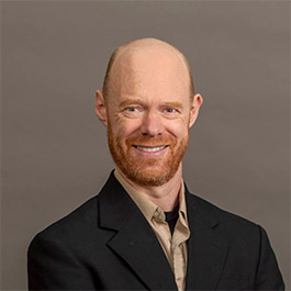 Daniel Molden