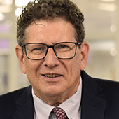 David Uttal 