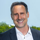 David Victorson