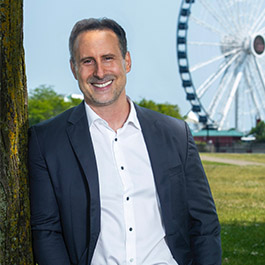 David Victorson
