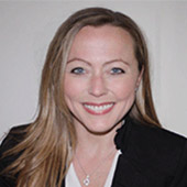 Ginger Pennington