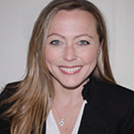 Ginger Pennington
