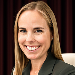 Jennifer Tackett