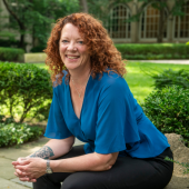 Judy Moskowitz