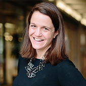 Liz Gerber