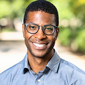 Mesmin Destin