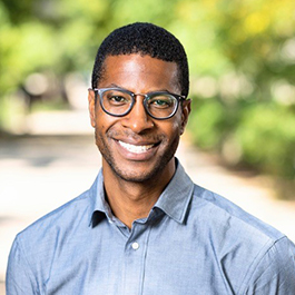 Mesmin Destin