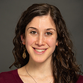 Miriam Novack