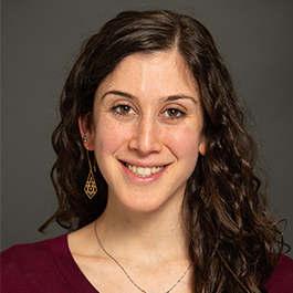 Miriam Novack