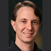 Paul Reber