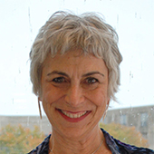 Sandra Waxman