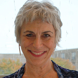 Sandra Waxman