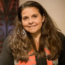 Stephanie A. Fryberg