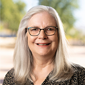 Teresa Horton