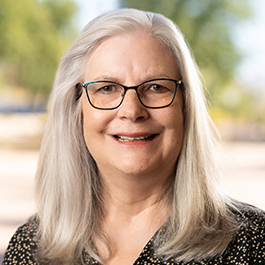 Teresa H. Horton