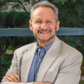 Rick Zinbarg
