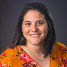 Sarah Pila-Leiderman